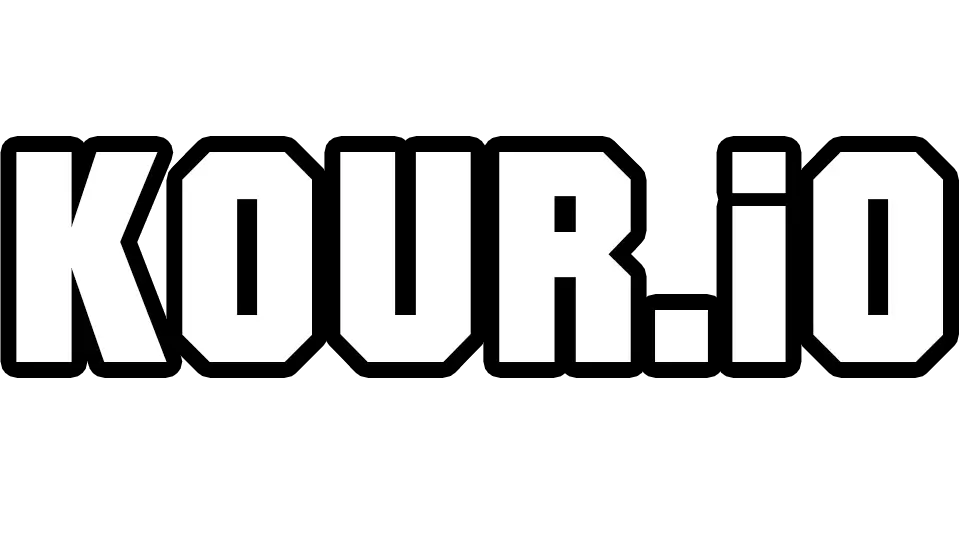 Kour.io